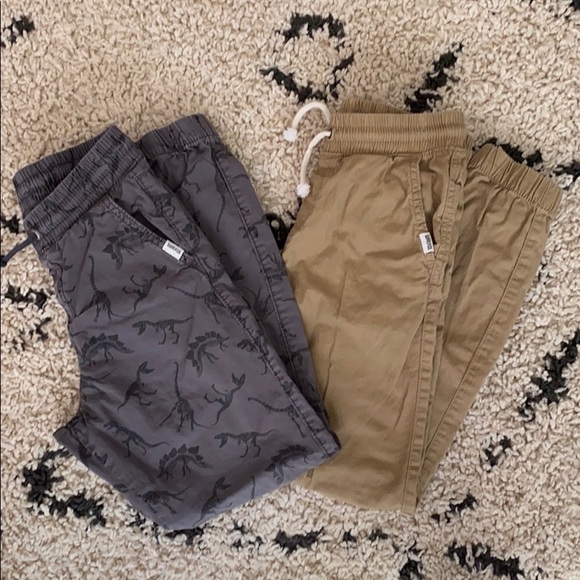 Hm boys joggers Clearance